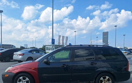 Ford Focus IV, 2001 год, 99 000 рублей, 7 фотография