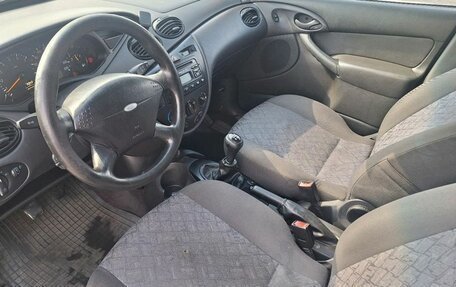 Ford Focus IV, 2001 год, 99 000 рублей, 9 фотография