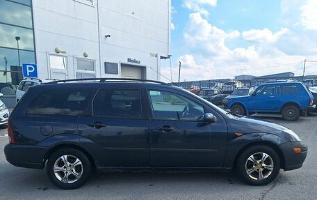 Ford Focus IV, 2001 год, 99 000 рублей, 8 фотография