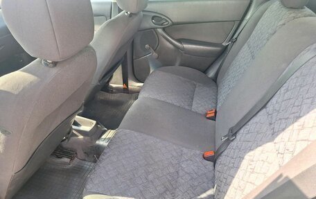 Ford Focus IV, 2001 год, 99 000 рублей, 11 фотография