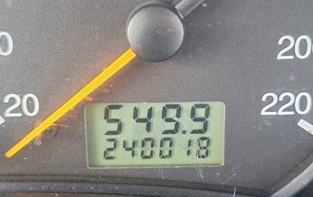 Ford Focus IV, 2001 год, 99 000 рублей, 18 фотография