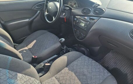 Ford Focus IV, 2001 год, 99 000 рублей, 14 фотография