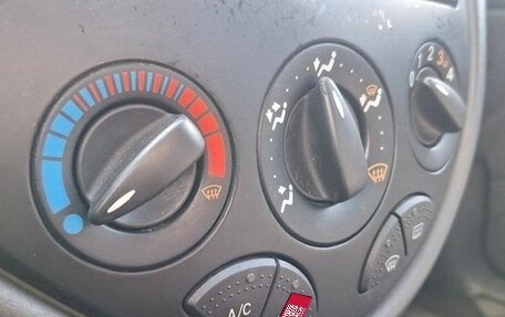 Ford Focus IV, 2001 год, 99 000 рублей, 16 фотография