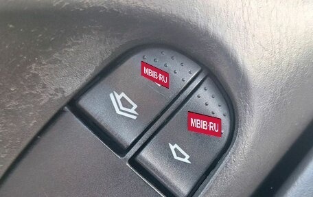 Ford Focus IV, 2001 год, 99 000 рублей, 17 фотография