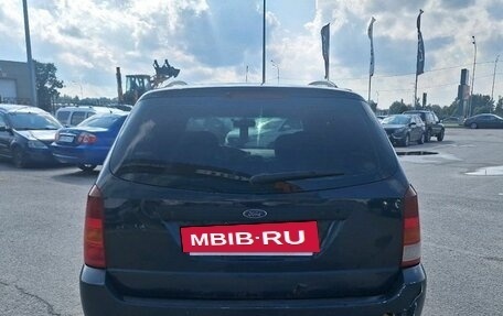 Ford Focus IV, 2001 год, 99 000 рублей, 5 фотография