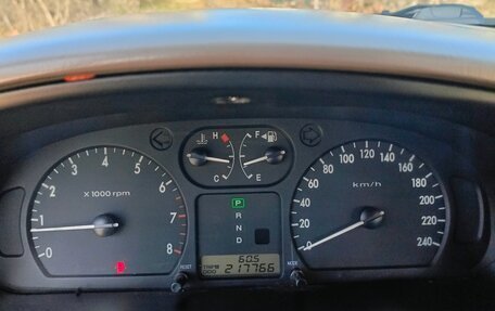 KIA Magentis I, 2006 год, 450 000 рублей, 6 фотография