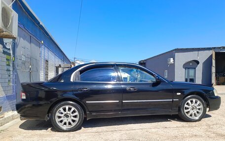 KIA Magentis I, 2006 год, 450 000 рублей, 4 фотография