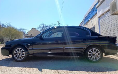 KIA Magentis I, 2006 год, 450 000 рублей, 5 фотография