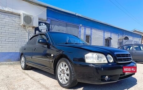 KIA Magentis I, 2006 год, 450 000 рублей, 2 фотография