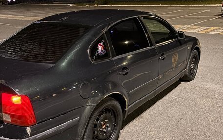 Volkswagen Passat B5+ рестайлинг, 1999 год, 450 000 рублей, 3 фотография