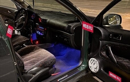 Volkswagen Passat B5+ рестайлинг, 1999 год, 450 000 рублей, 7 фотография