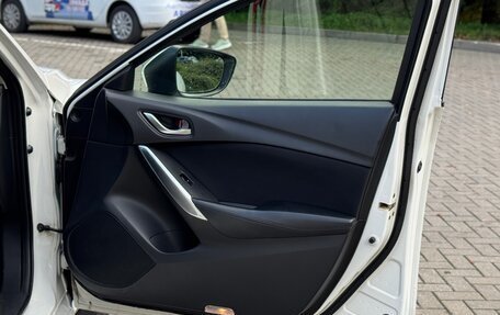 Mazda 6, 2014 год, 1 590 000 рублей, 8 фотография