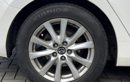 Mazda 6, 2014 год, 1 590 000 рублей, 10 фотография