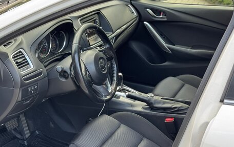 Mazda 6, 2014 год, 1 590 000 рублей, 4 фотография