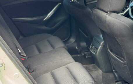 Mazda 6, 2014 год, 1 590 000 рублей, 9 фотография