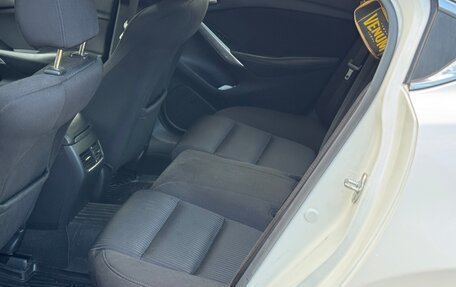 Mazda 6, 2014 год, 1 590 000 рублей, 7 фотография