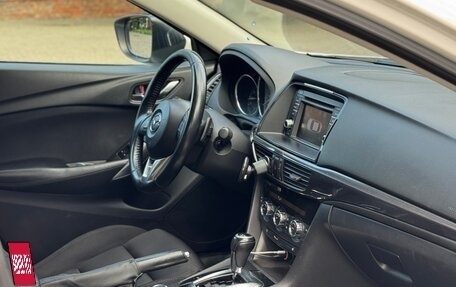 Mazda 6, 2014 год, 1 590 000 рублей, 5 фотография