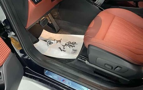BMW X1, 2026 год, 4 224 444 рублей, 8 фотография