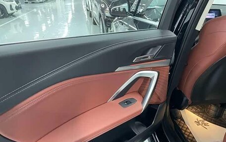 BMW X1, 2026 год, 4 224 444 рублей, 11 фотография