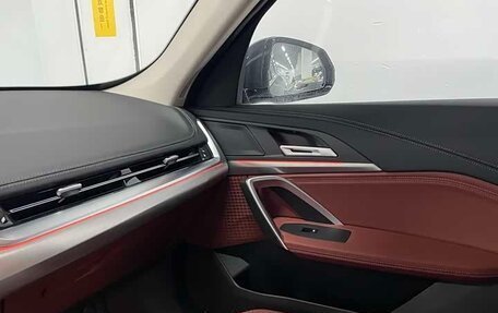 BMW X1, 2026 год, 4 224 444 рублей, 9 фотография