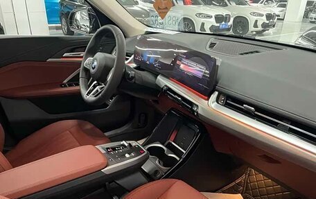 BMW X1, 2026 год, 4 224 444 рублей, 5 фотография