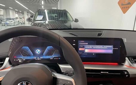 BMW X1, 2026 год, 4 224 444 рублей, 6 фотография