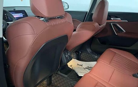 BMW X1, 2026 год, 4 224 444 рублей, 12 фотография