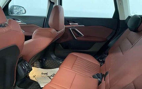 BMW X1, 2026 год, 4 224 444 рублей, 16 фотография