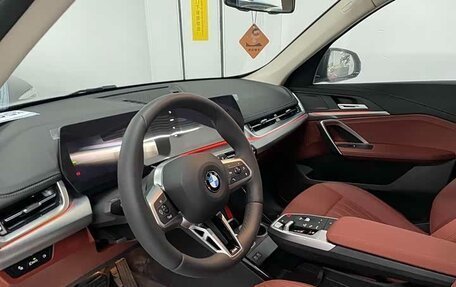 BMW X1, 2026 год, 4 224 444 рублей, 4 фотография