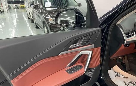 BMW X1, 2026 год, 4 224 444 рублей, 7 фотография