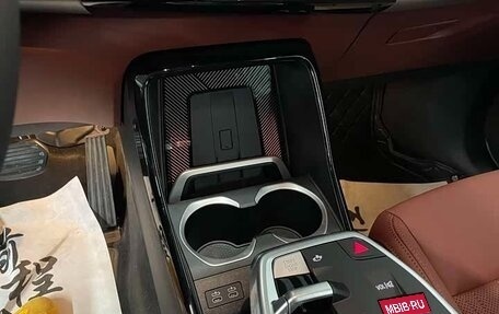 BMW X1, 2026 год, 4 224 444 рублей, 18 фотография