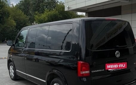 Volkswagen Caravelle T5, 2011 год, 2 390 000 рублей, 5 фотография