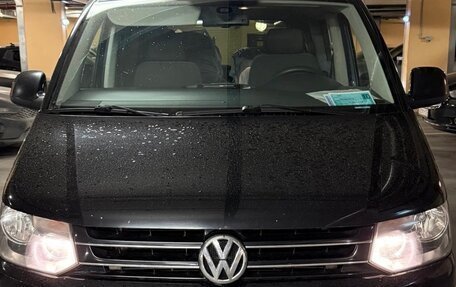 Volkswagen Caravelle T5, 2011 год, 2 390 000 рублей, 11 фотография