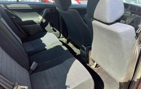 Volkswagen Vento, 1992 год, 89 000 рублей, 11 фотография