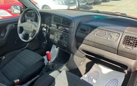 Volkswagen Vento, 1992 год, 89 000 рублей, 6 фотография