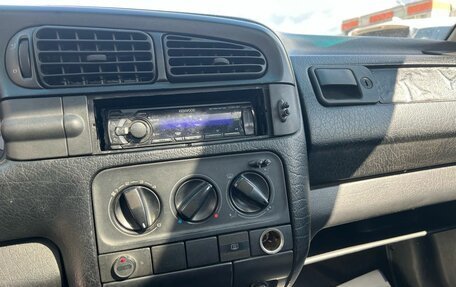 Volkswagen Vento, 1992 год, 89 000 рублей, 8 фотография