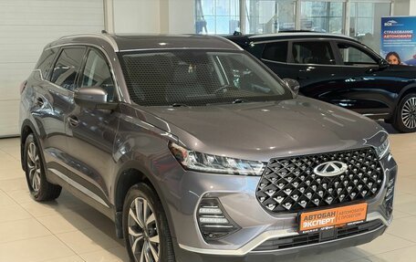 Chery Tiggo 7 Pro, 2022 год, 1 729 000 рублей, 3 фотография