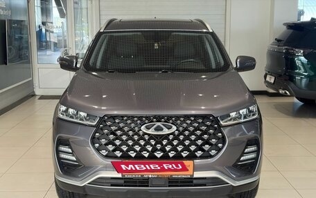 Chery Tiggo 7 Pro, 2022 год, 1 729 000 рублей, 2 фотография