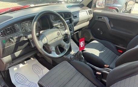 Volkswagen Vento, 1992 год, 89 000 рублей, 5 фотография