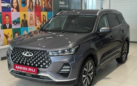 Chery Tiggo 7 Pro, 2022 год, 1 729 000 рублей, 1 фотография
