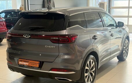 Chery Tiggo 7 Pro, 2022 год, 1 729 000 рублей, 4 фотография