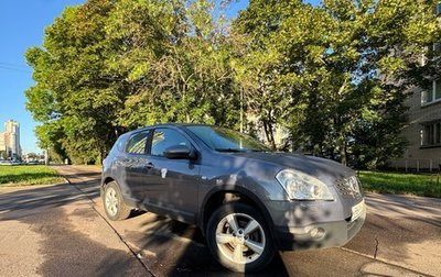 Nissan Qashqai, 2007 год, 630 000 рублей, 1 фотография