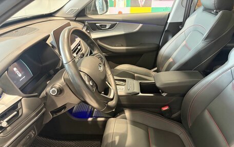 Chery Tiggo 7 Pro, 2022 год, 1 729 000 рублей, 7 фотография