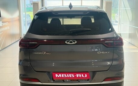 Chery Tiggo 7 Pro, 2022 год, 1 729 000 рублей, 5 фотография