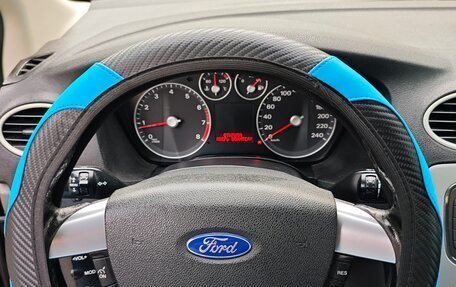 Ford Focus II рестайлинг, 2007 год, 375 000 рублей, 21 фотография