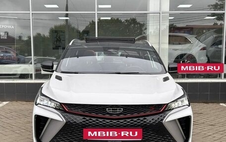 Geely Coolray I, 2026 год, 2 769 990 рублей, 3 фотография