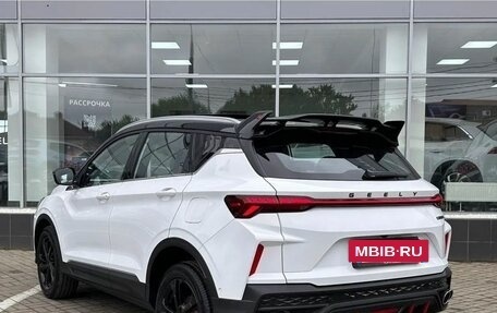 Geely Coolray I, 2026 год, 2 769 990 рублей, 4 фотография