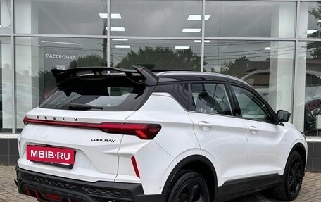 Geely Coolray I, 2026 год, 2 769 990 рублей, 5 фотография
