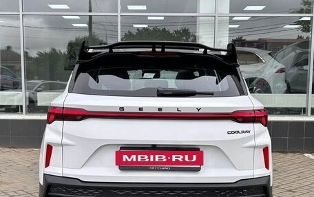 Geely Coolray I, 2026 год, 2 769 990 рублей, 6 фотография