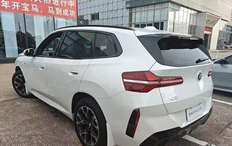 BMW X3, 2026 год, 5 050 444 рублей, 4 фотография